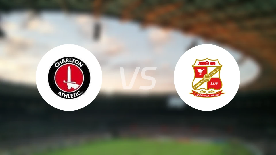 查尔顿竞技女足vs斯文登女足比分结果战报【2026/01/18】