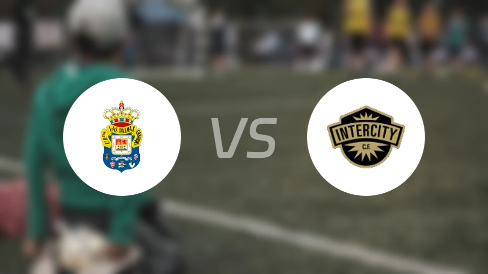 拉斯帕尔马斯竞技vs城际CF比分预测【2026/03/29】