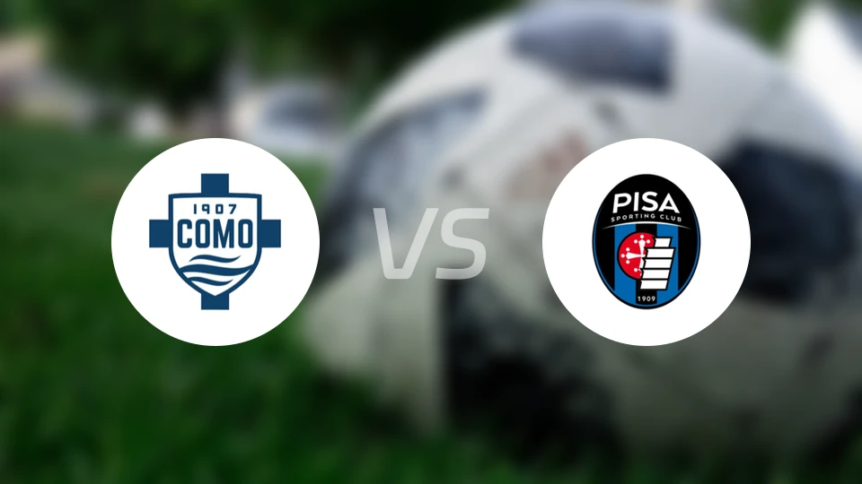 科莫vs比萨比分预测【2026/03/22】