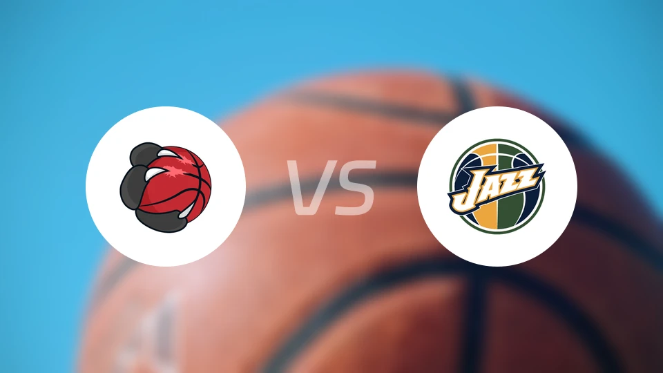 猛龙vs爵士比分预测【2026/03/24】