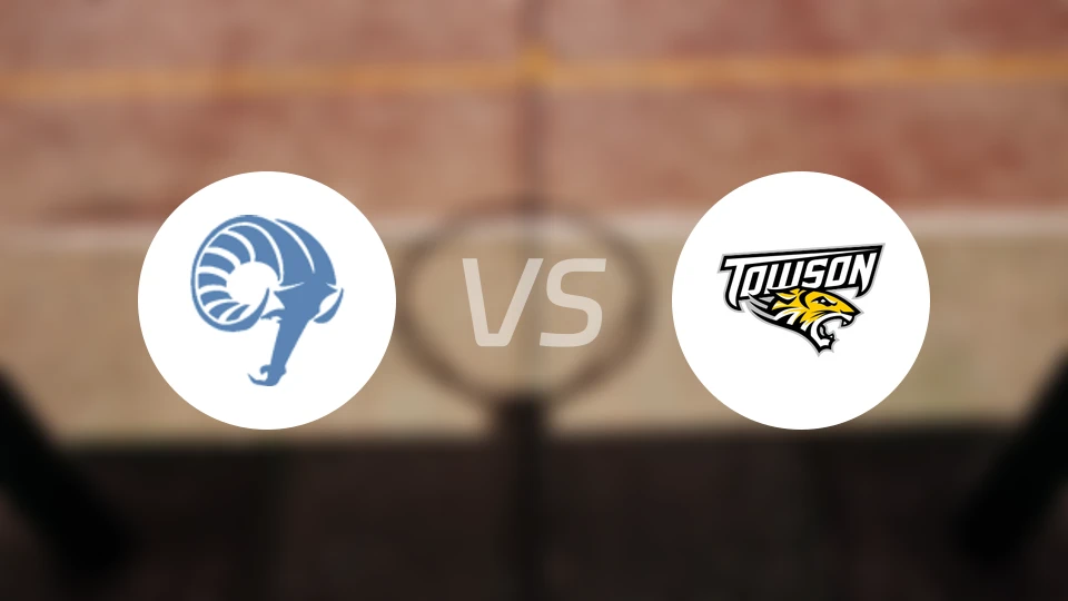 罗德岛大学vs陶森大学比分结果战报【2025/11/25】