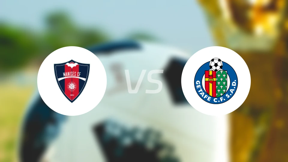 马尼塞斯vs赫塔菲比分结果战报【2024/11/27】