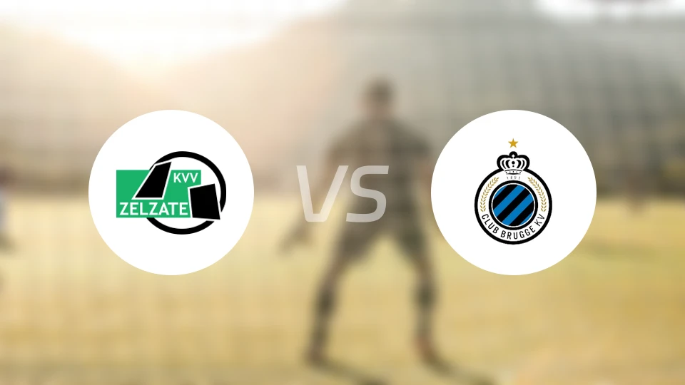 泽勒特vs色格拉布鲁日B队比分预测【2026/02/01】