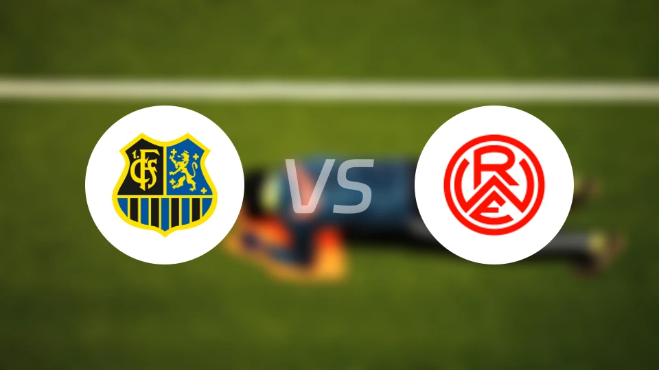 萨尔布吕肯vs埃森比分结果战报【2025/11/29】