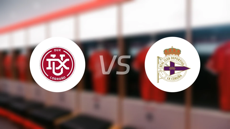 洛格罗尼奥女足vs拉科鲁尼亚女足比分结果战报【2026/01/25】