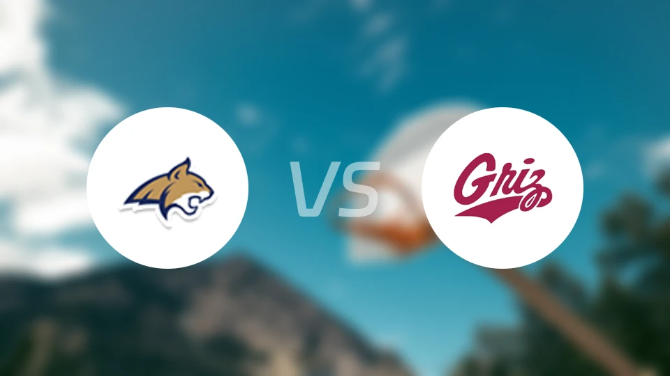 蒙大拿州立大学vs蒙大拿大学比分预测【2026/02/15】