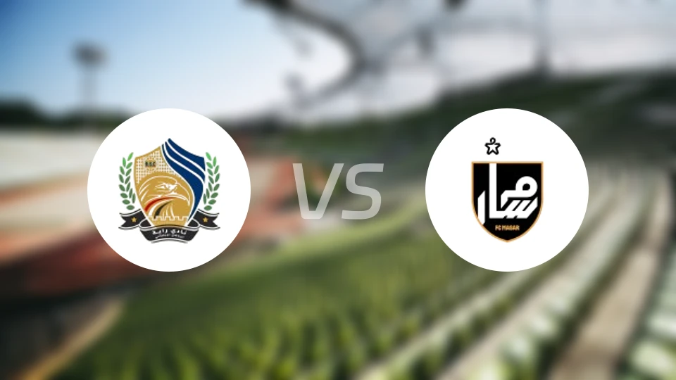 卡夫达瓦尔vs马萨尔FC比分预测【2026/01/22】