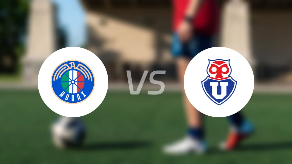 奥达科斯vs智利大学比分结果战报【2026/04/01】