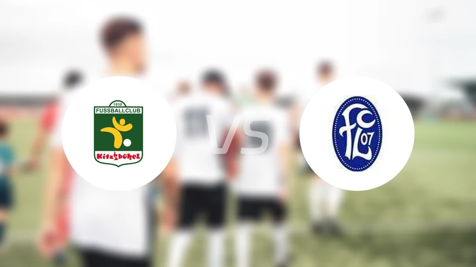 基茨比厄尔vsFC卢斯特瑙比分预测【2026/04/11】