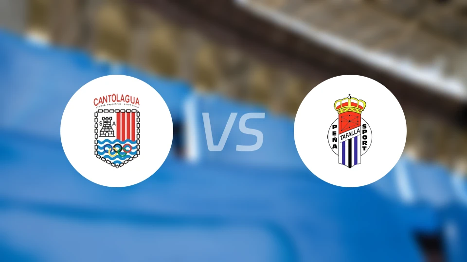 坎图拉瓜vs佩尼亚体育比分预测【2024/10/19】