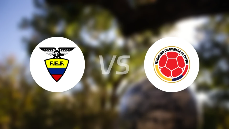 厄瓜多尔女足vs哥伦比亚女足比分结果战报【2025/10/29】