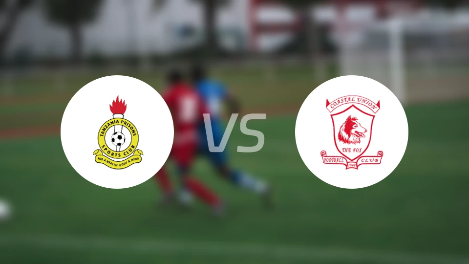 坦桑尼亚监狱vs海岸联比分预测【2026/02/10】