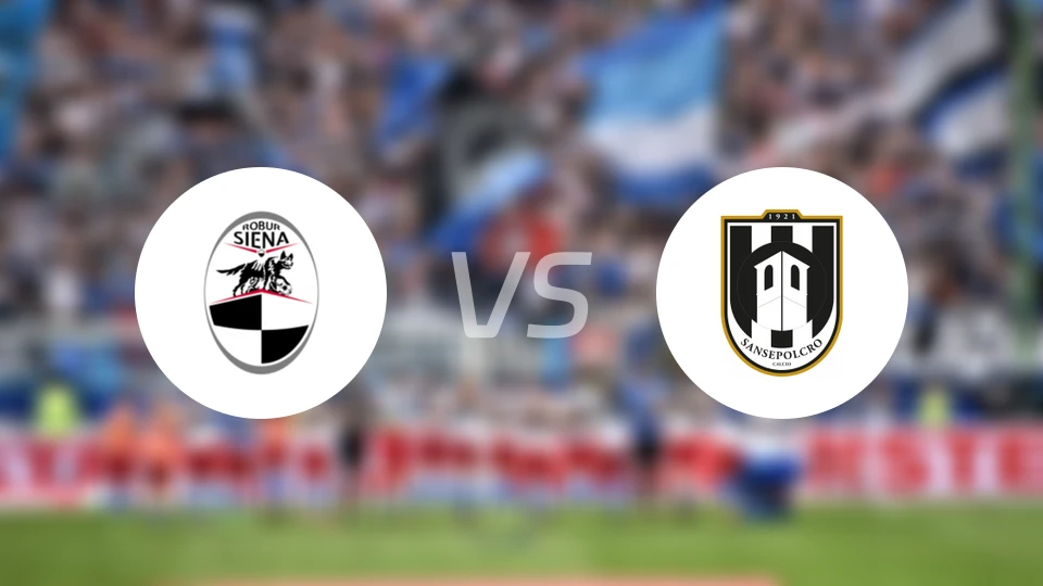 锡耶纳vs桑瑟波克罗比分预测【2026/02/22】