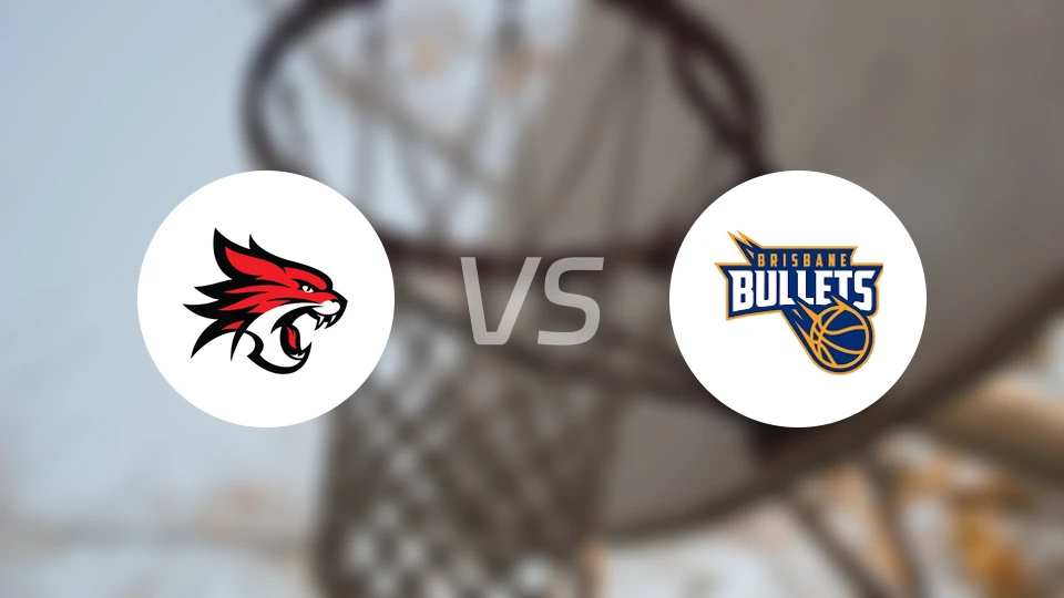 珀斯野猫vs布里斯班子弹比分预测【2026/02/13】