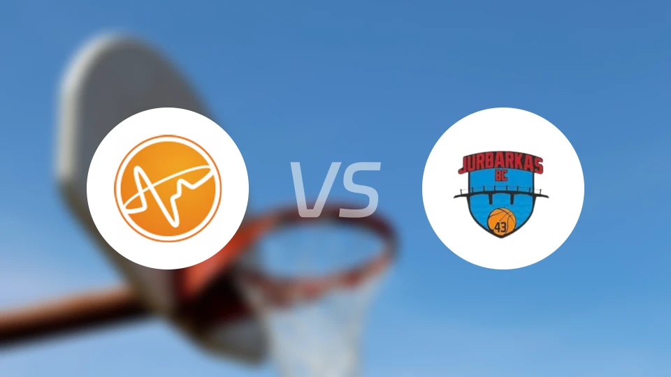 维尼亚斯斯特卡斯vs尤尔巴科比分预测【2026/01/28】