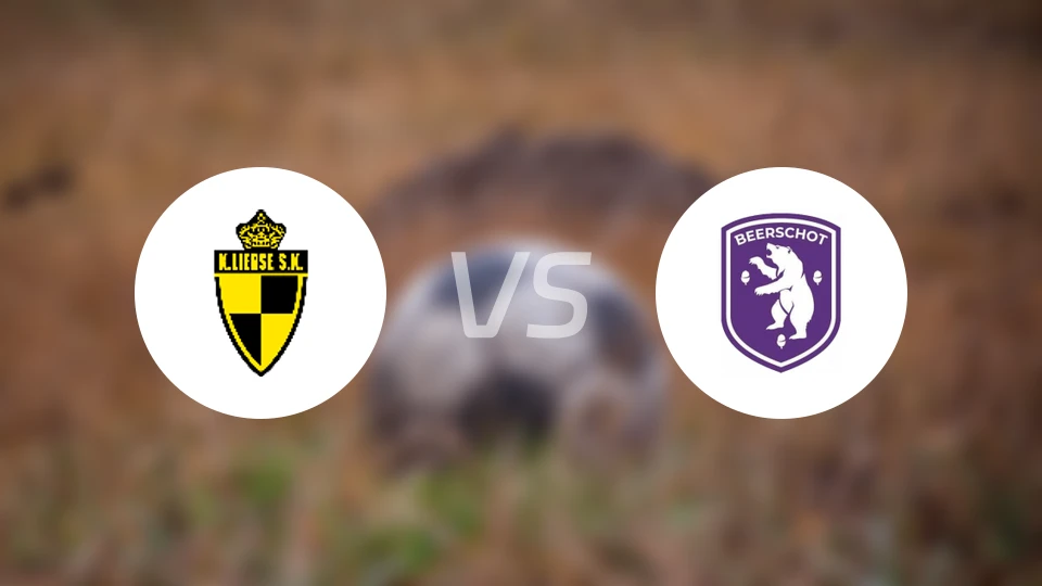 利尔斯vs比肖特VA比分预测【2026/02/01】