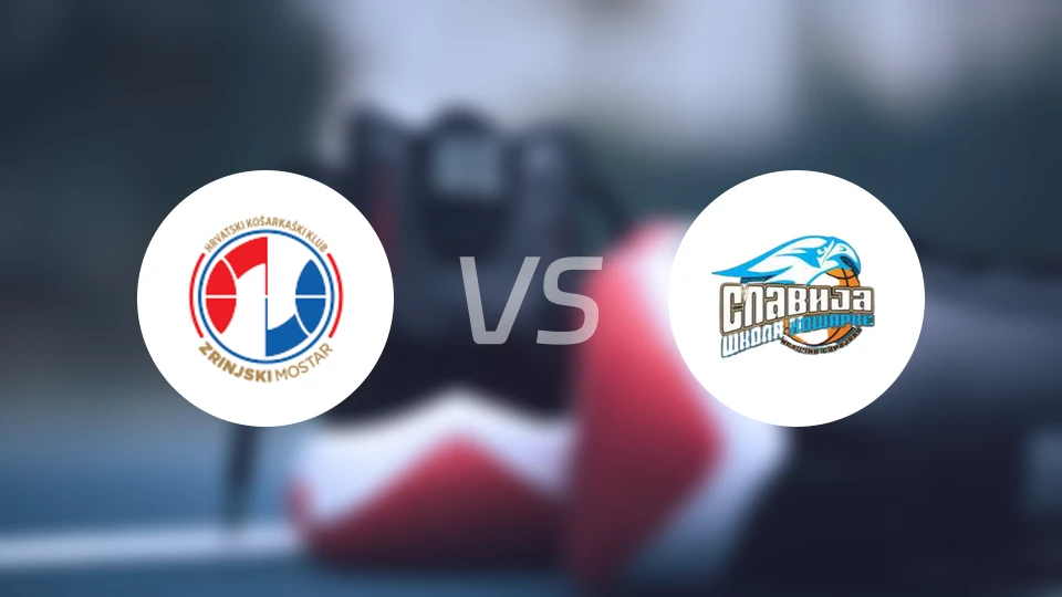 兹瑞斯基vsOKK斯拉维亚比分预测【2026/01/12】