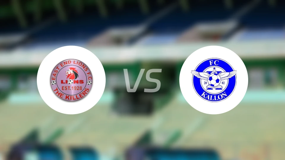 东端狮vsFC卡隆比分预测【2025/12/02】
