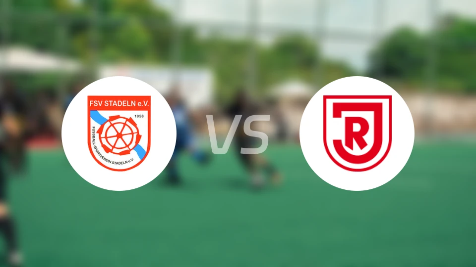 斯塔登vs雷根斯堡二队比分预测【2026/04/11】