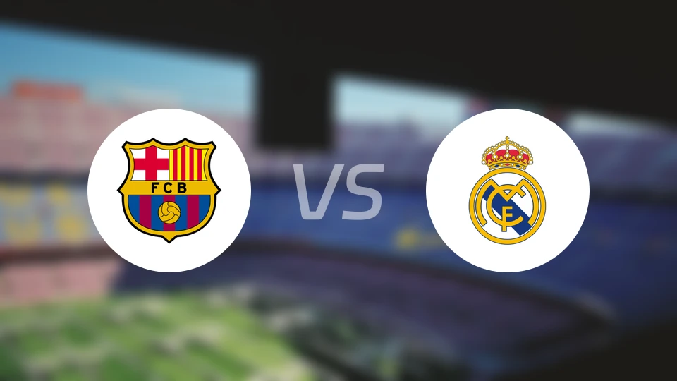 巴塞罗那女足vs皇家马德里女足比分预测【2025/11/15】