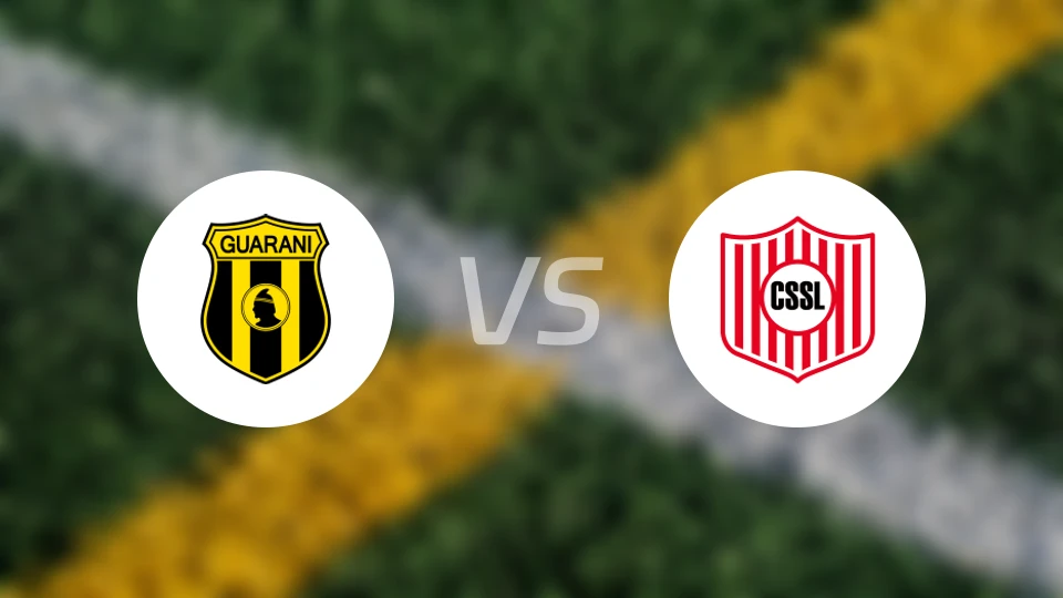 亚松森瓜拉尼vs圣洛伦佐体育会比分预测【2026/02/14】