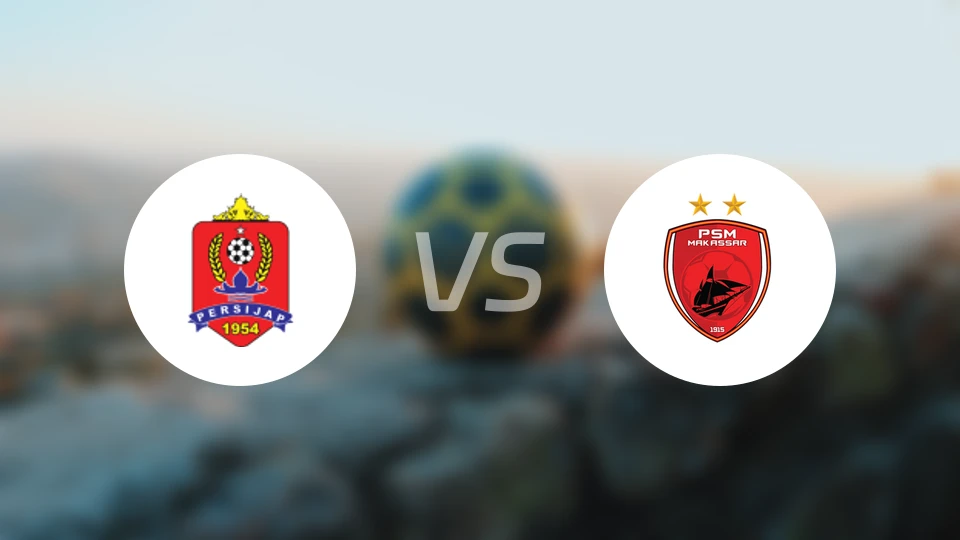 杰帕拉vsPSM望加锡比分预测【2026/01/24】