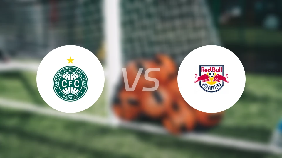 科里蒂巴vs布拉干蒂诺RB比分预测【2026/01/29】