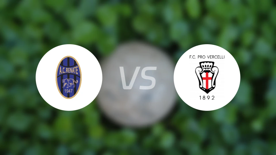 AC雷纳特vs韦尔切利比分预测【2026/04/14】