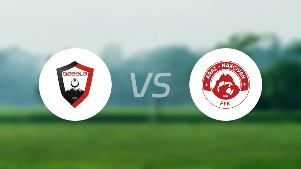 FK卡巴拉vs纳希切万比分预测【2025/11/30】