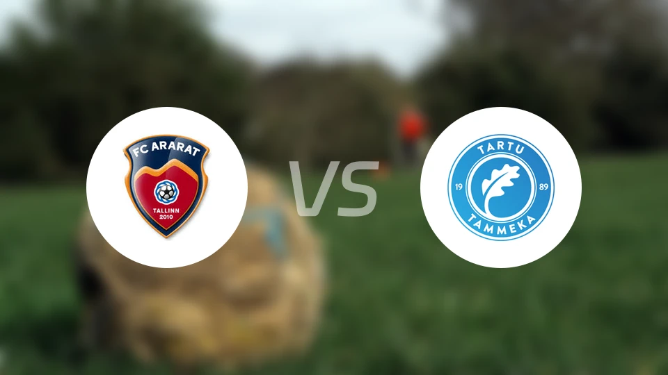 塔林FCvs潭美卡比分预测【2024/10/16】