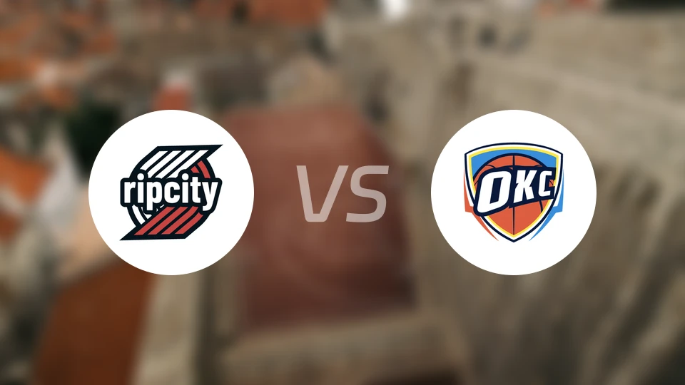 开拓者vs雷霆比分预测【2025/11/24】