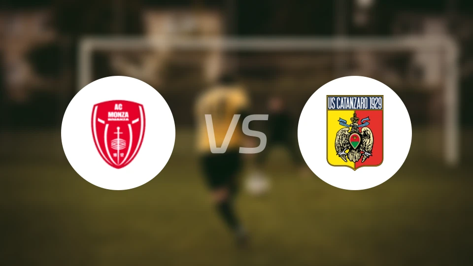 蒙扎U19vs卡坦扎罗U19比分预测【2025/10/29】