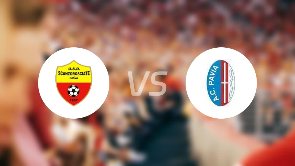 斯坎佐罗夏特vs巴维亚比分预测【2025/11/30】