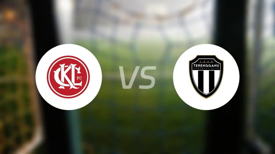 吉隆坡城vs登嘉楼比分预测【2026/02/15】