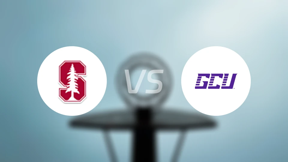 斯坦福大学vs大峡谷大学比分结果战报【2024/11/27】