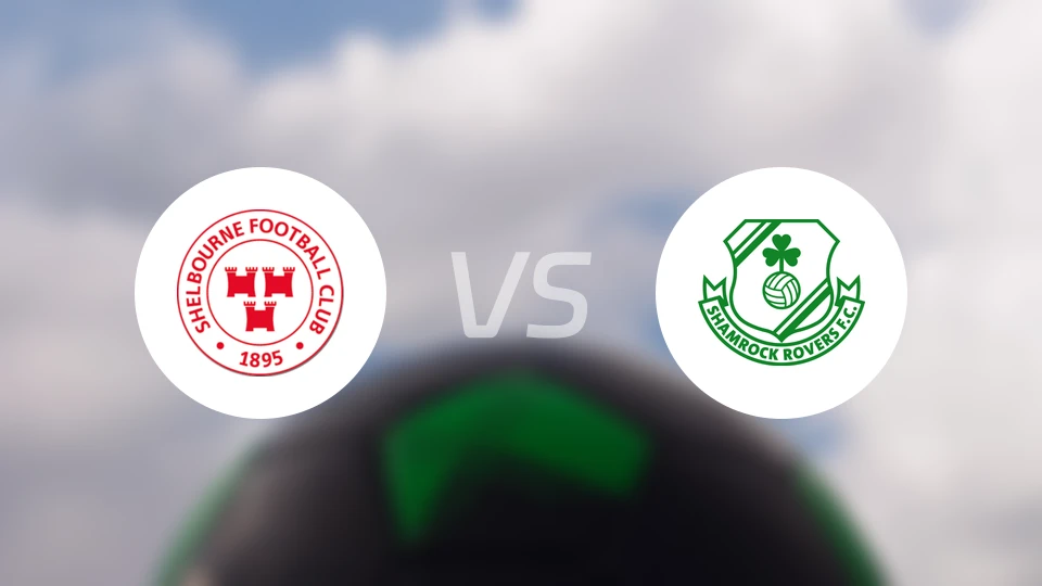 舒尔本vs沙姆洛克比分预测【2026/02/14】