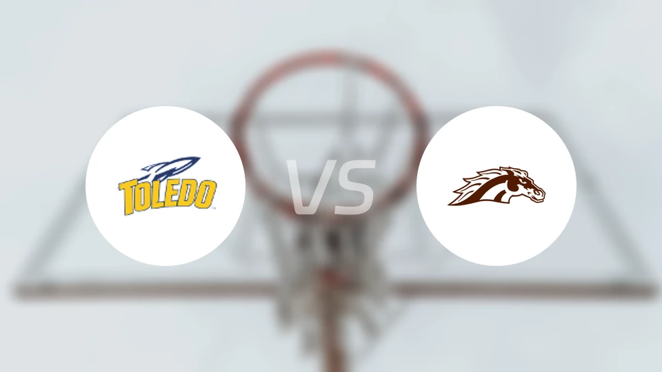 托莱多大学vs西密西根大学比分预测【2026/02/12】