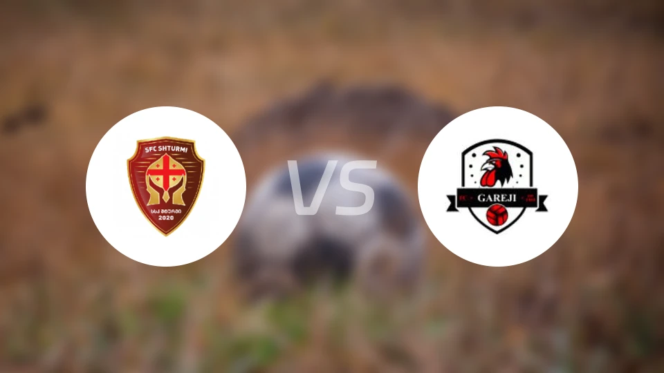 什图尔米vs萨加雷焦比分预测【2024/09/02】