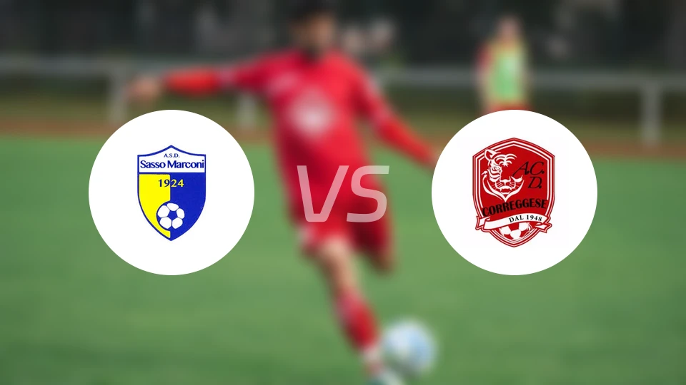 ASD萨索马尔科尼vs科雷格塞比分预测【2026/03/01】