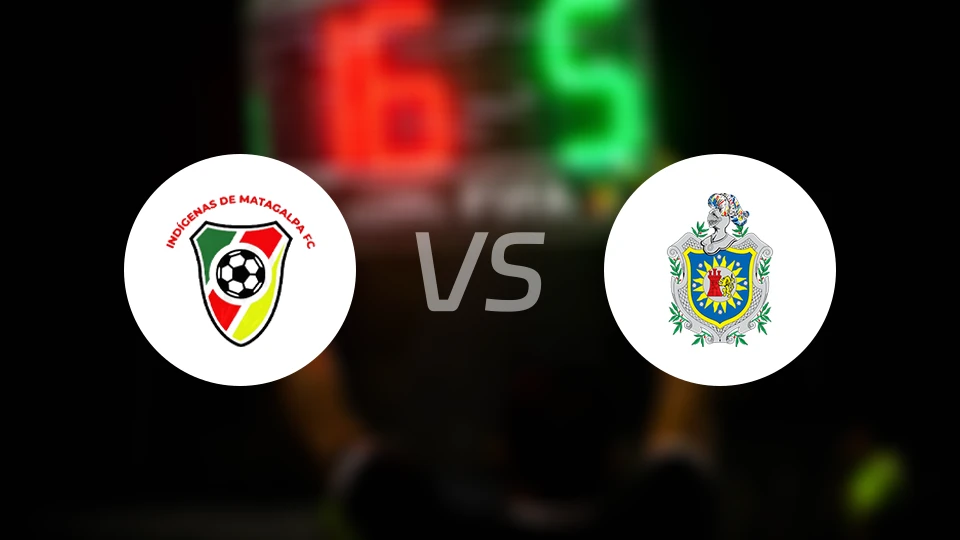 马塔加尔帕FCvsUNAN马纳瓜比分预测【2025/10/15】