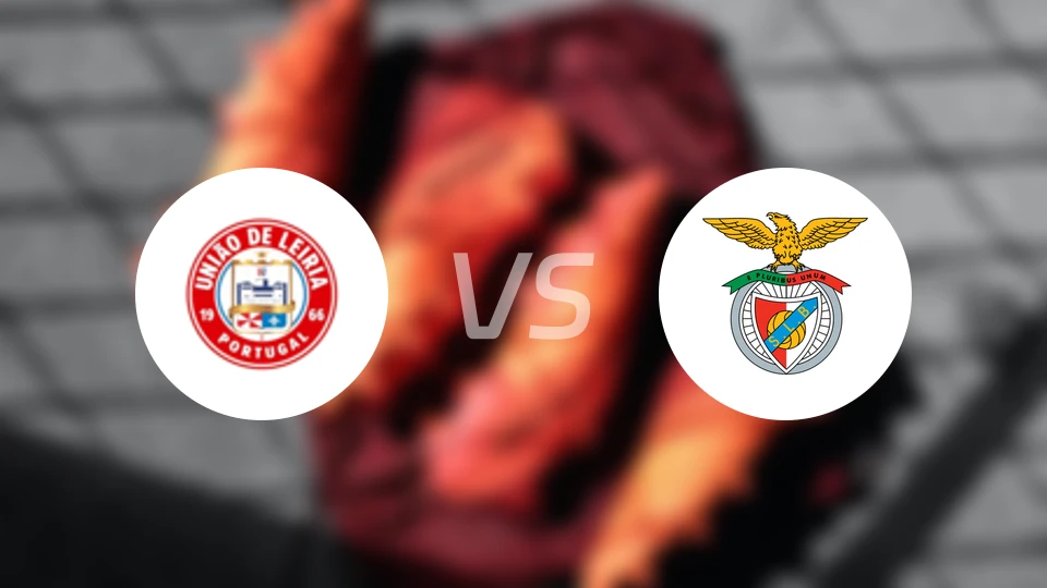 莱里亚vs本菲卡B队比分预测【2025/11/30】