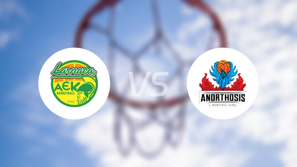 拉纳卡vs阿诺索西斯比分预测【2026/02/01】