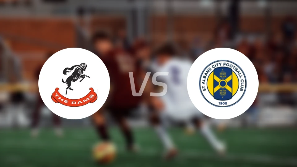 拉姆斯盖特vs圣阿尔班斯比分预测【2025/12/06】