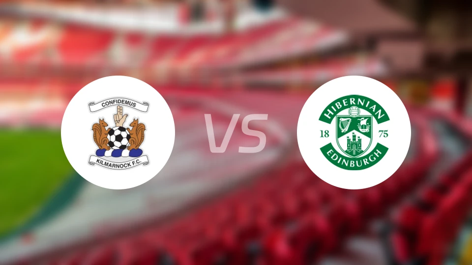 基尔马诺克vs希伯尼安比分预测【2026/01/03】