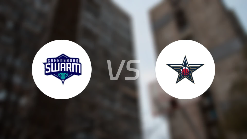 格林斯伯勒蜂群vs伯明翰中队比分预测【2026/01/20】