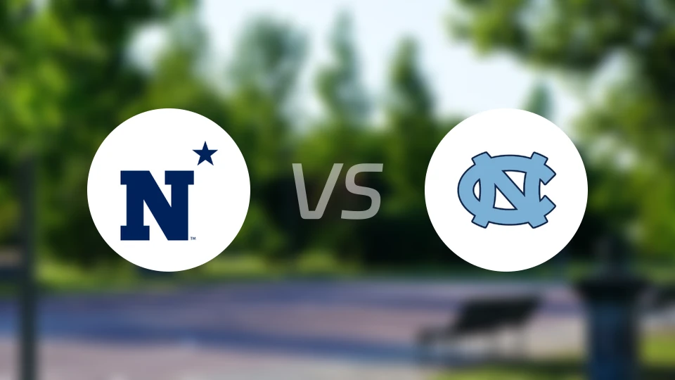 海军官校vs北卡罗莱纳大学比分预测【2025/11/19】