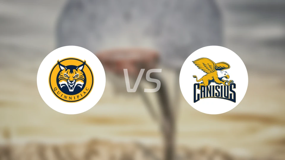 昆尼皮亚克大学vs堪尼席斯比分结果战报【2026/03/02】