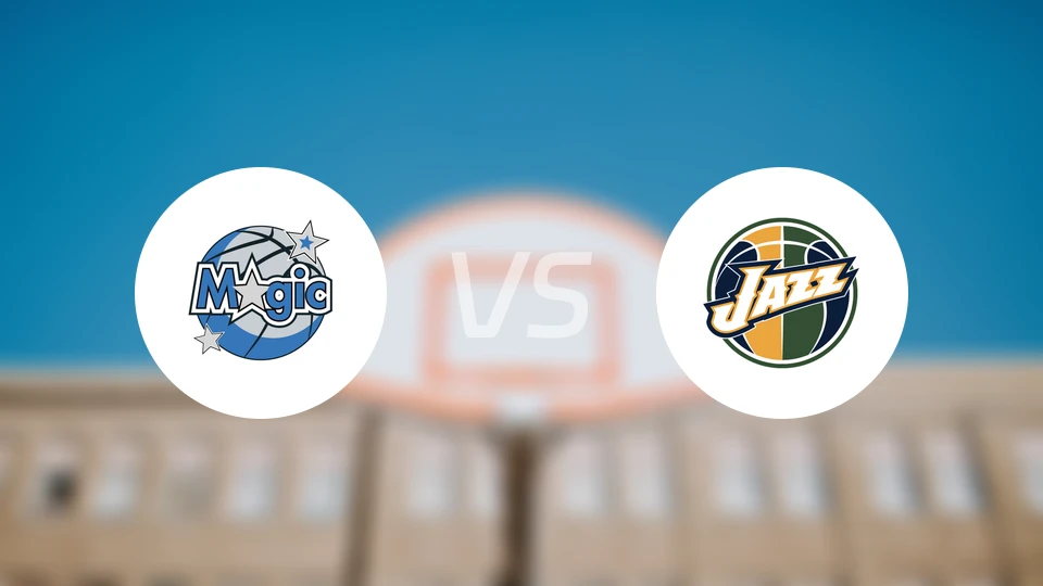 魔术vs爵士比分预测【2025/12/21】