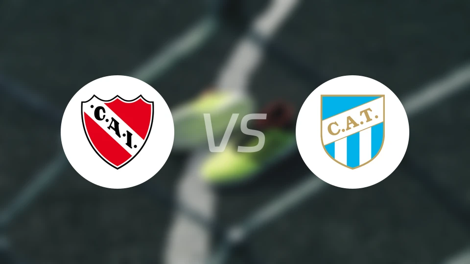 阿根廷独立vs图库曼竞技比分预测【2025/11/02】