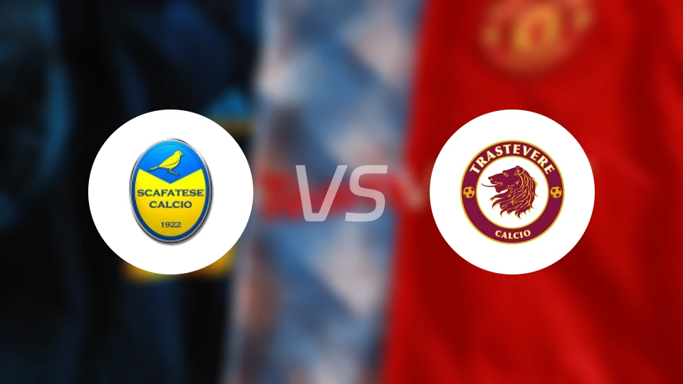斯卡法塔森vs特拉斯提弗列比分预测【2025/11/23】